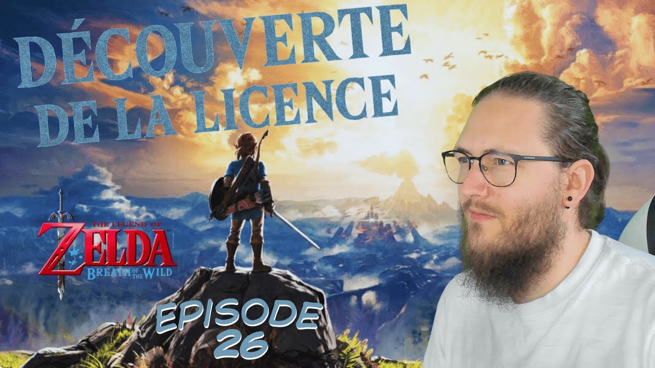 Découvertes, Sanctuaires et Théories sur le Lore ✨🗺️ | BOTW – Épisode 26