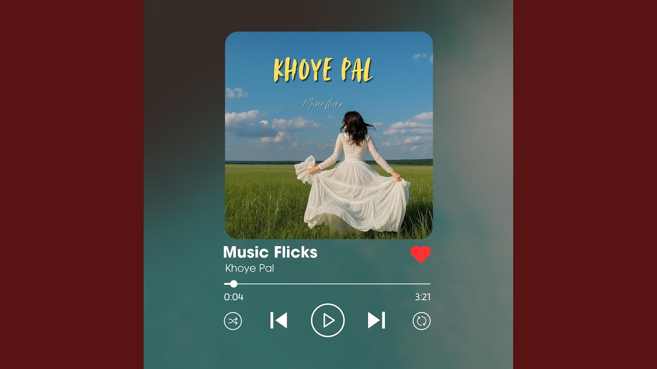 Khoye Pal