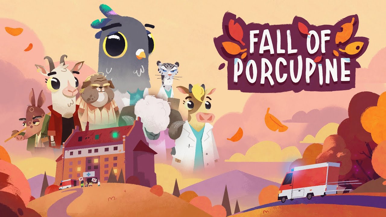 Fall of Porcupine 7