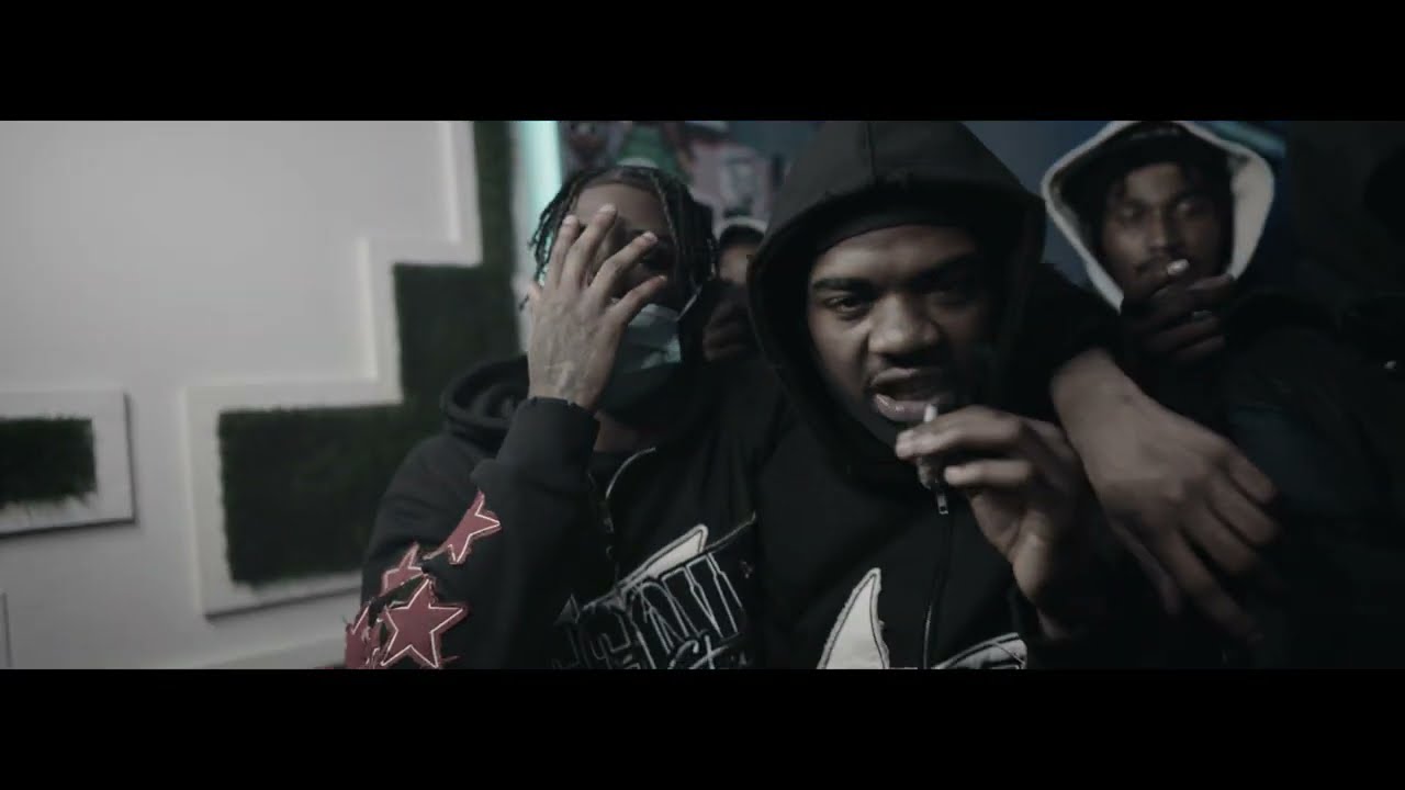 Nunnie Da III x Kay Glizz - 