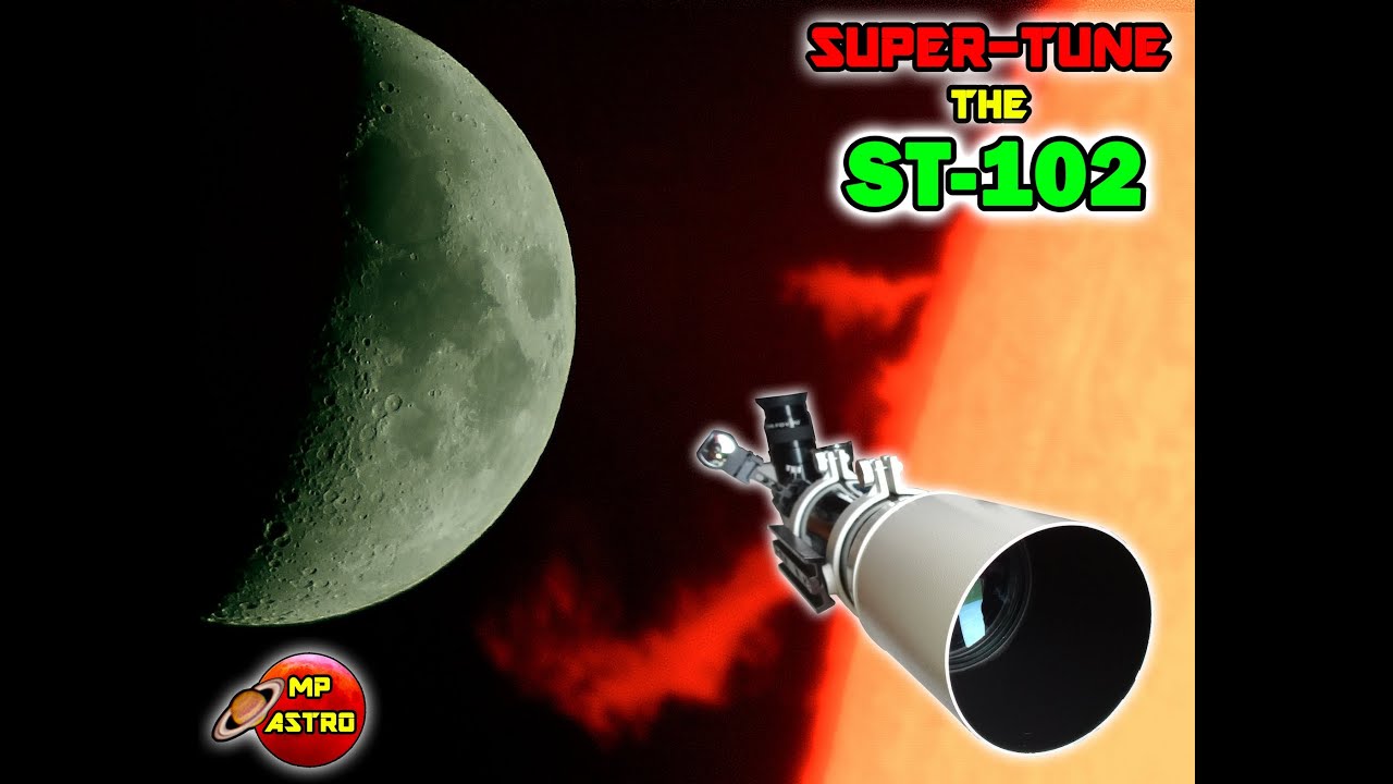 SUPER TUNE THE ST 102