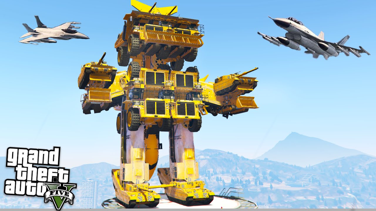 9 AWESOME MODDED VEHICLES FOR GTA 5