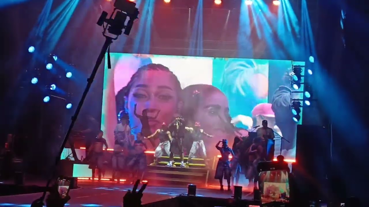 Beéle en San Felipe estado yaracuy hashtag #feriasdemayo