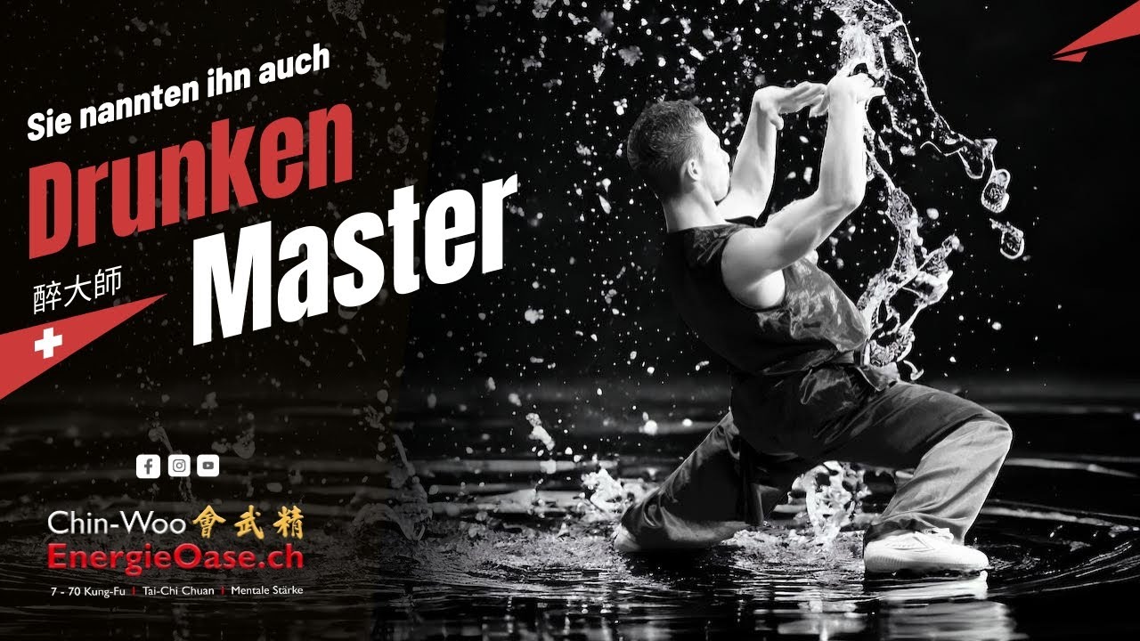 Budo Meeting 2006 mit Swiss Chin-Woo Athletic Association und EnergieOase® & Chin-Woo