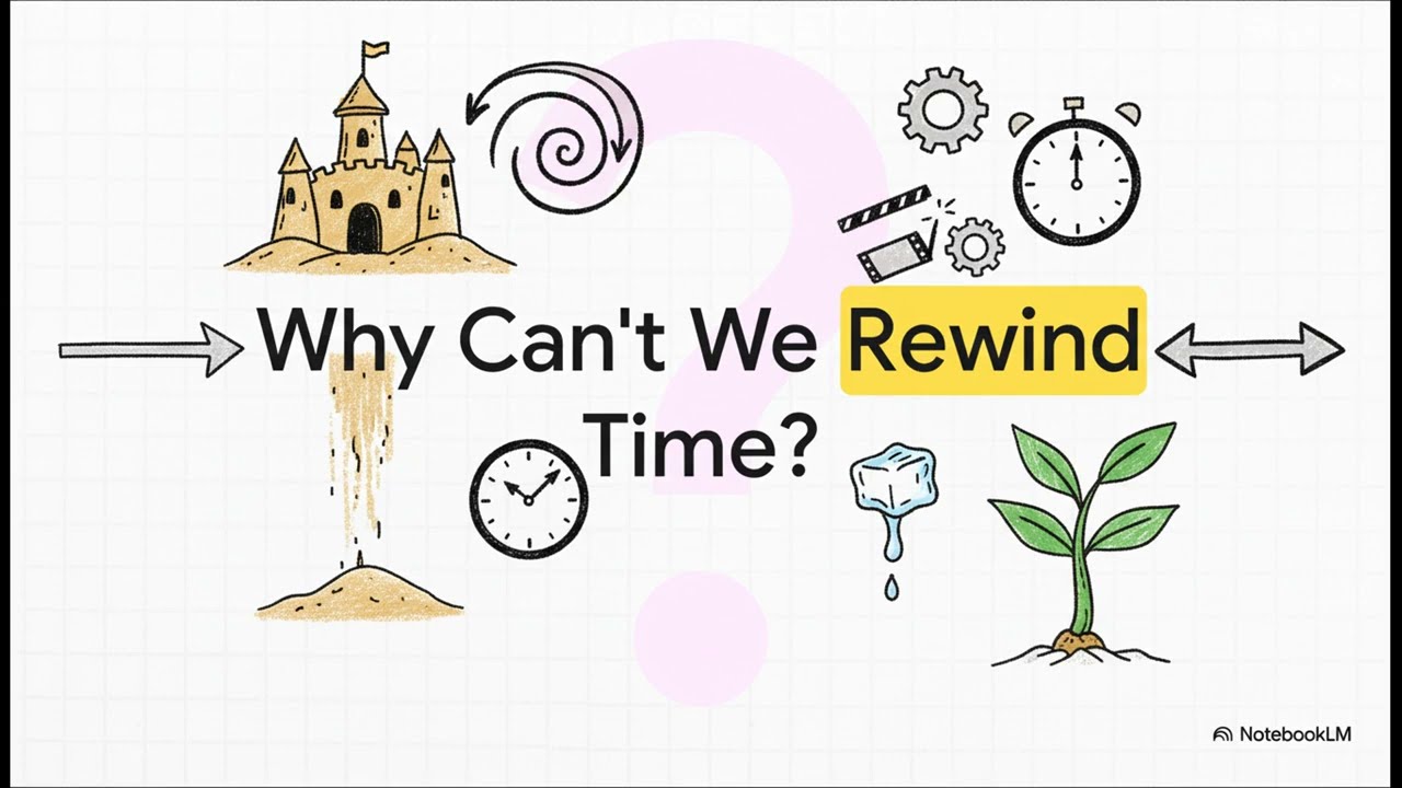 What is Time?
