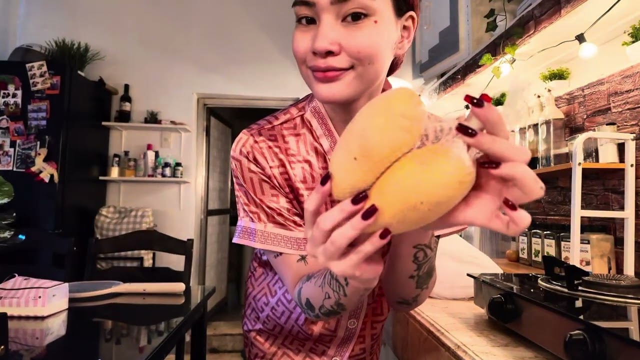 Cooking Vlog ~ Chicken Adobo with Quail Eggs + A day with us!