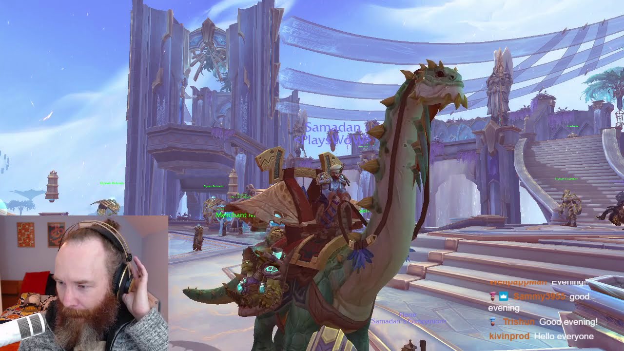 Gold! Relaxed play and Making Money! | Tuesday 19th January 2021 Twitch VOD