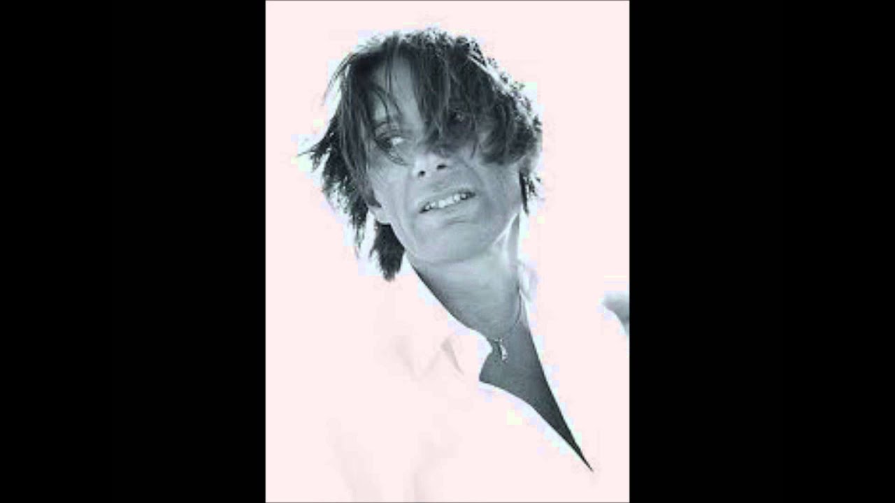 Basse Wickman-Son Of Cathy's Clown
