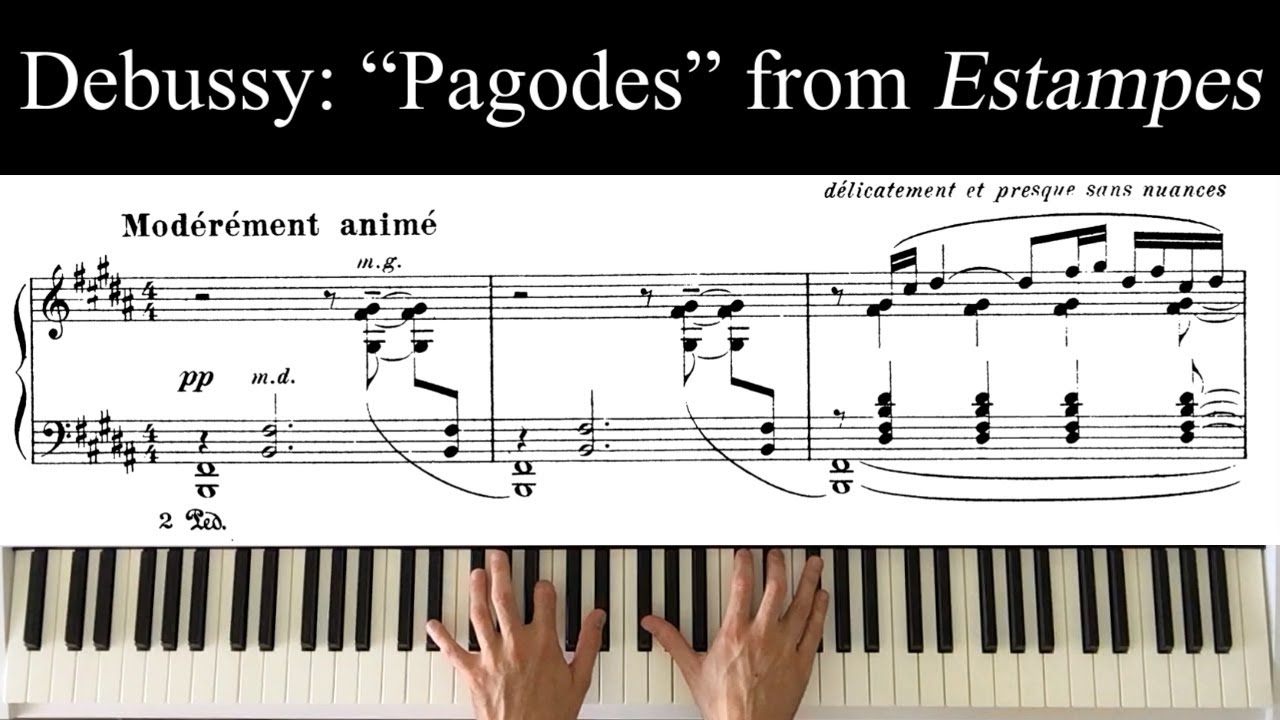 Debussy 