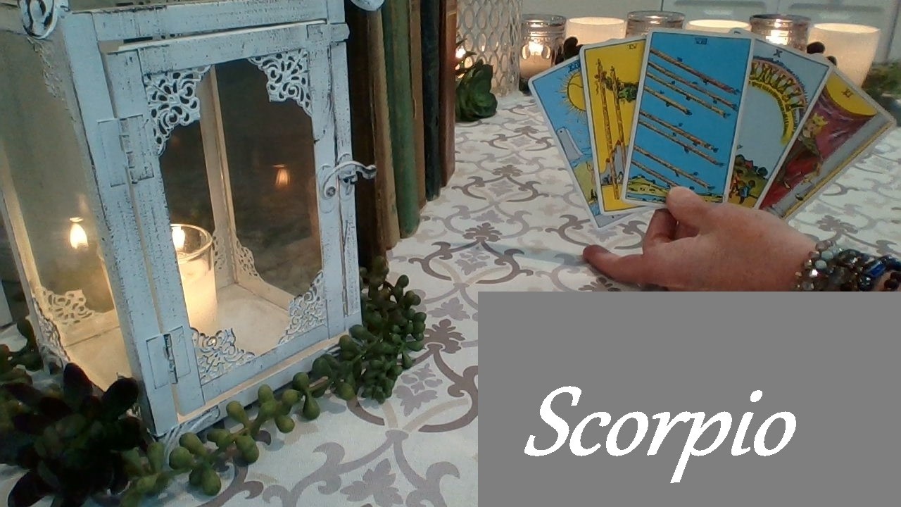 Scorpio ❤️💋💔 DEEPER! A Soul Level Conversation LOVE LUST LOSS Now-March 14th #Scorpio #Tarot