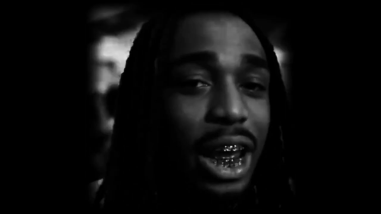 Travis Scott, Quavo - My only enemy (Feat. 21 Savage)