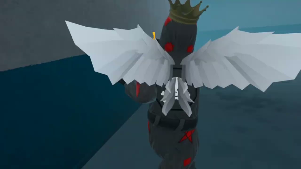 Playing Clip vr
