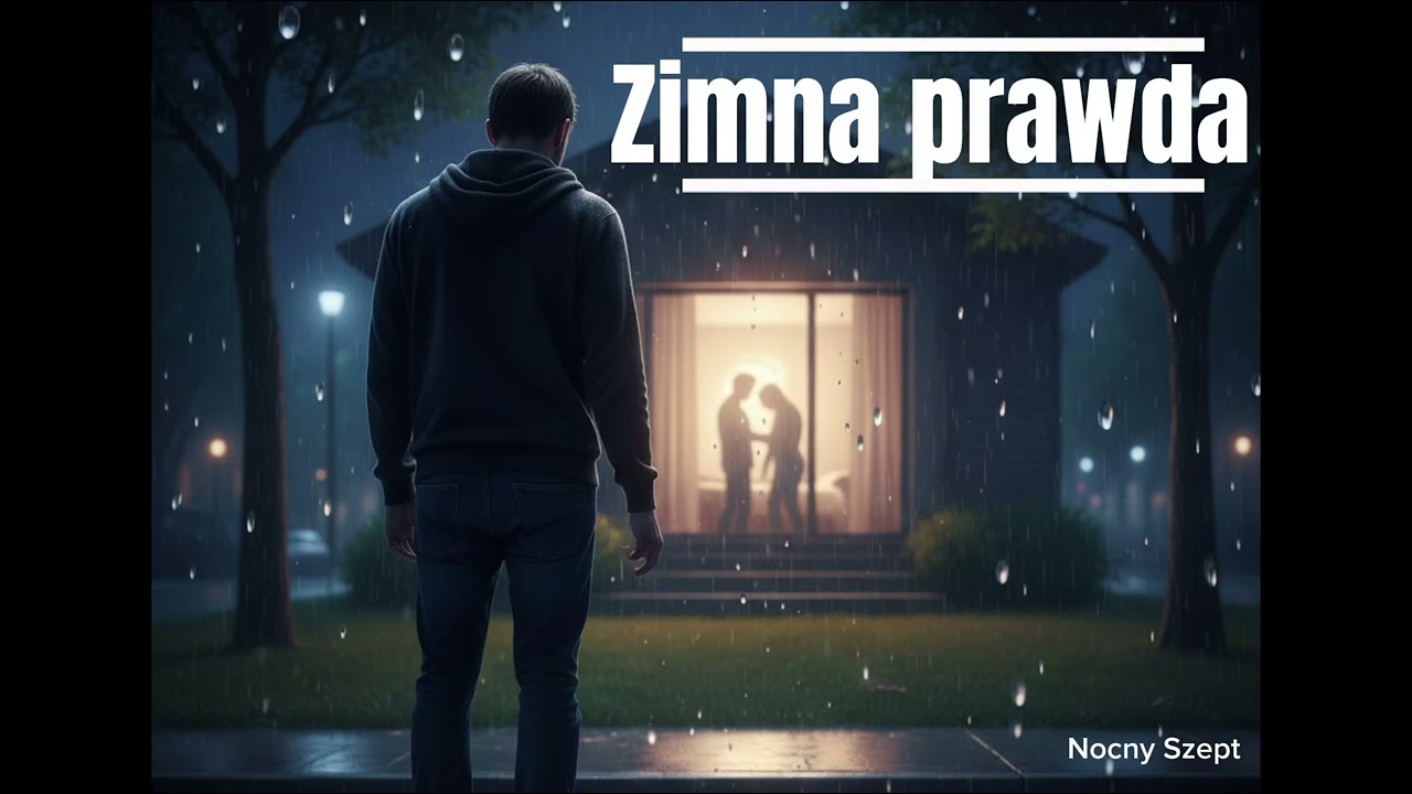 Nocny Szept - Zimna prawda 