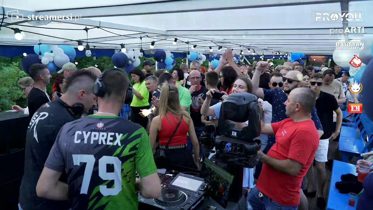 Summer Love Boat - Edycja XI  29.06.2025