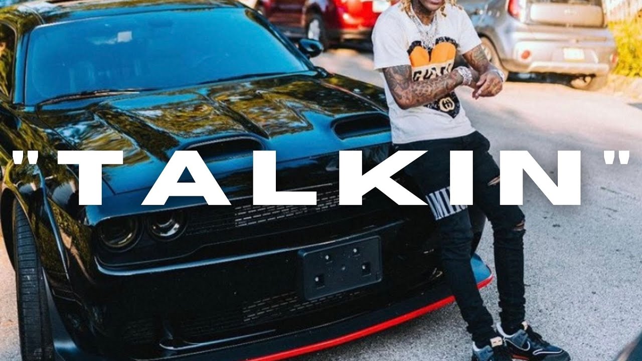 [FREE] [HARD] No Auto Durk x Lil Durk Type Beat 2022 - 