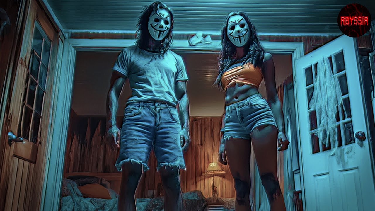 IMPERFECCIÓN MORTAL 🎬 Película Completa de Terror en Español 🎬 HD