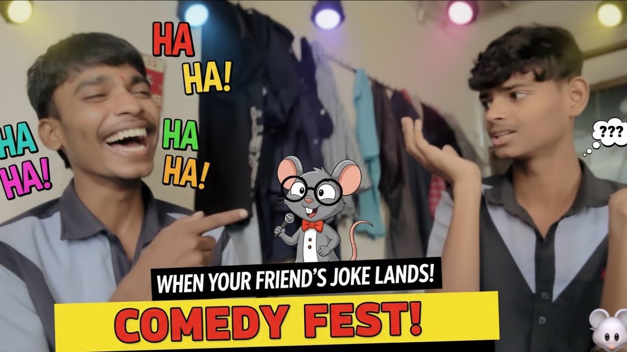 Aaj aahe aamcha sobat doremon cha khas best friend 😂🐭#viral #funny #comedyskits #subscribe #youtube 