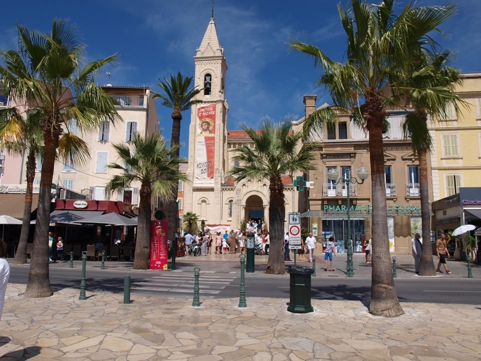 Sanary Sur Mer [Video]