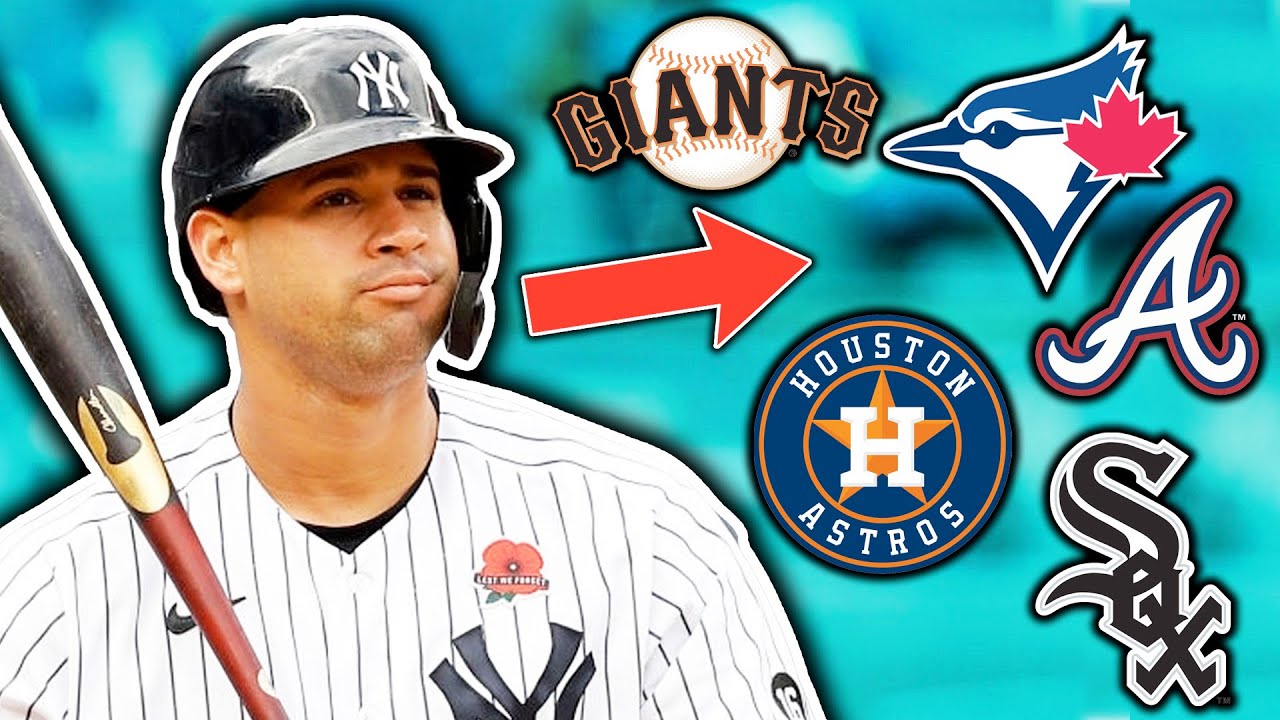 ITS TIME FOR THE YANKEES to TRADE EVERYONE | Buy or Sell