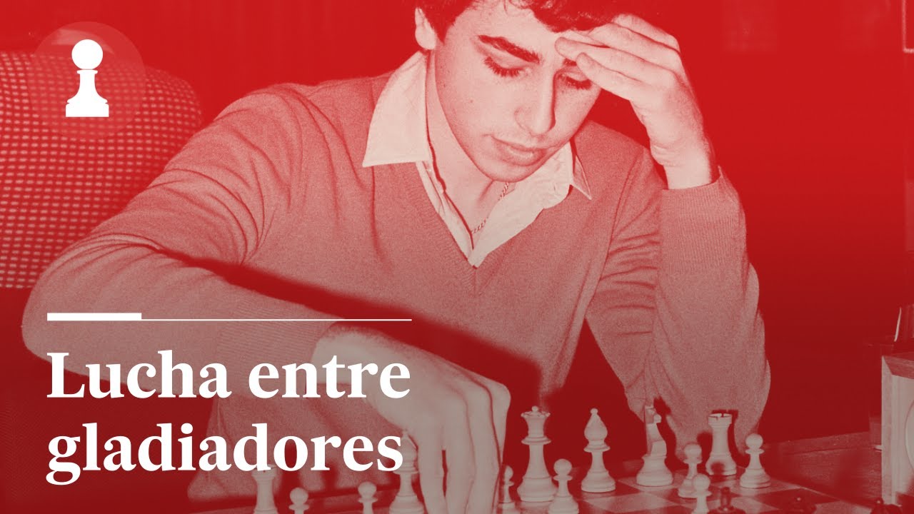 SEIRAWAN tumba a otro GLADIADOR | El rincón de los inmortales