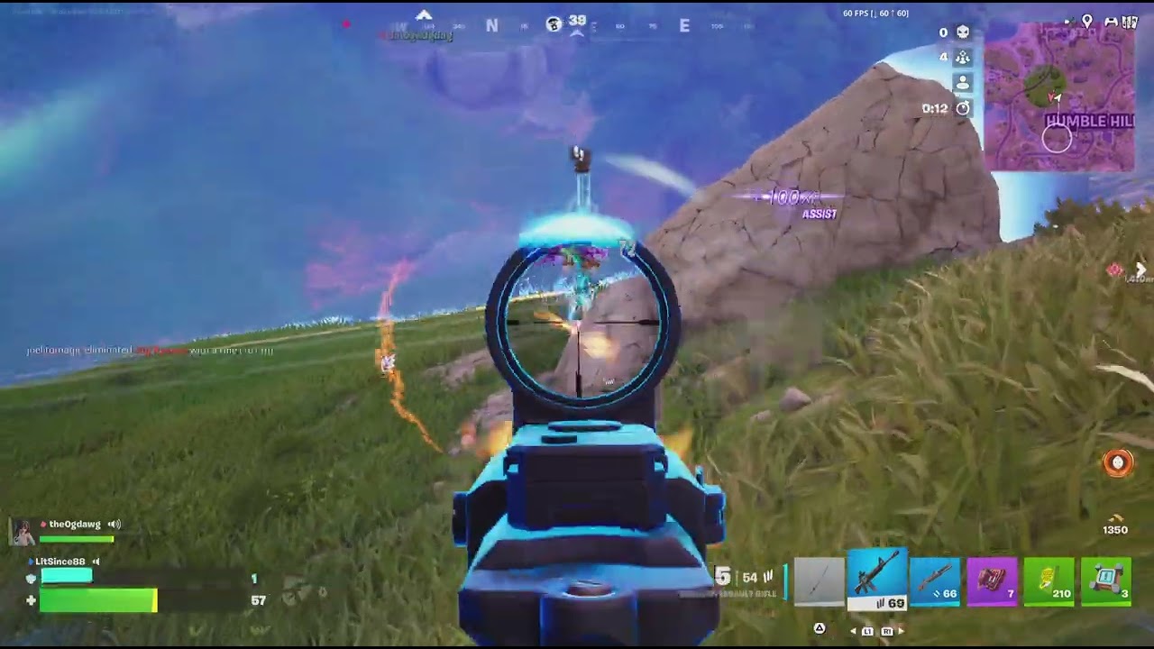 Can't Hide