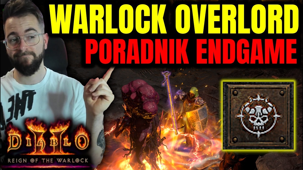 Warlock 