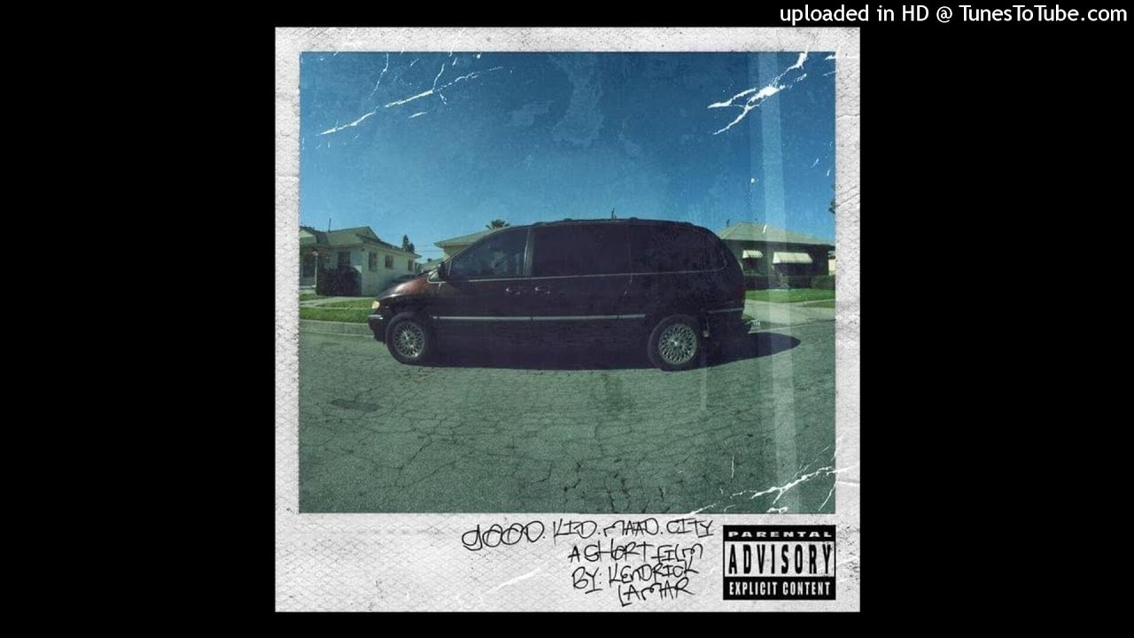 Kendrick Lamar - Backseat Freestyle - (Acapella/Isolated Vocals)