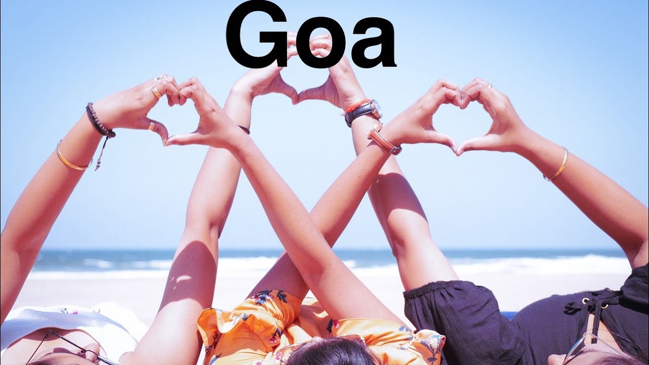 Goa trip | #goa | #goatourism | #goatravelvlog #goatrip|