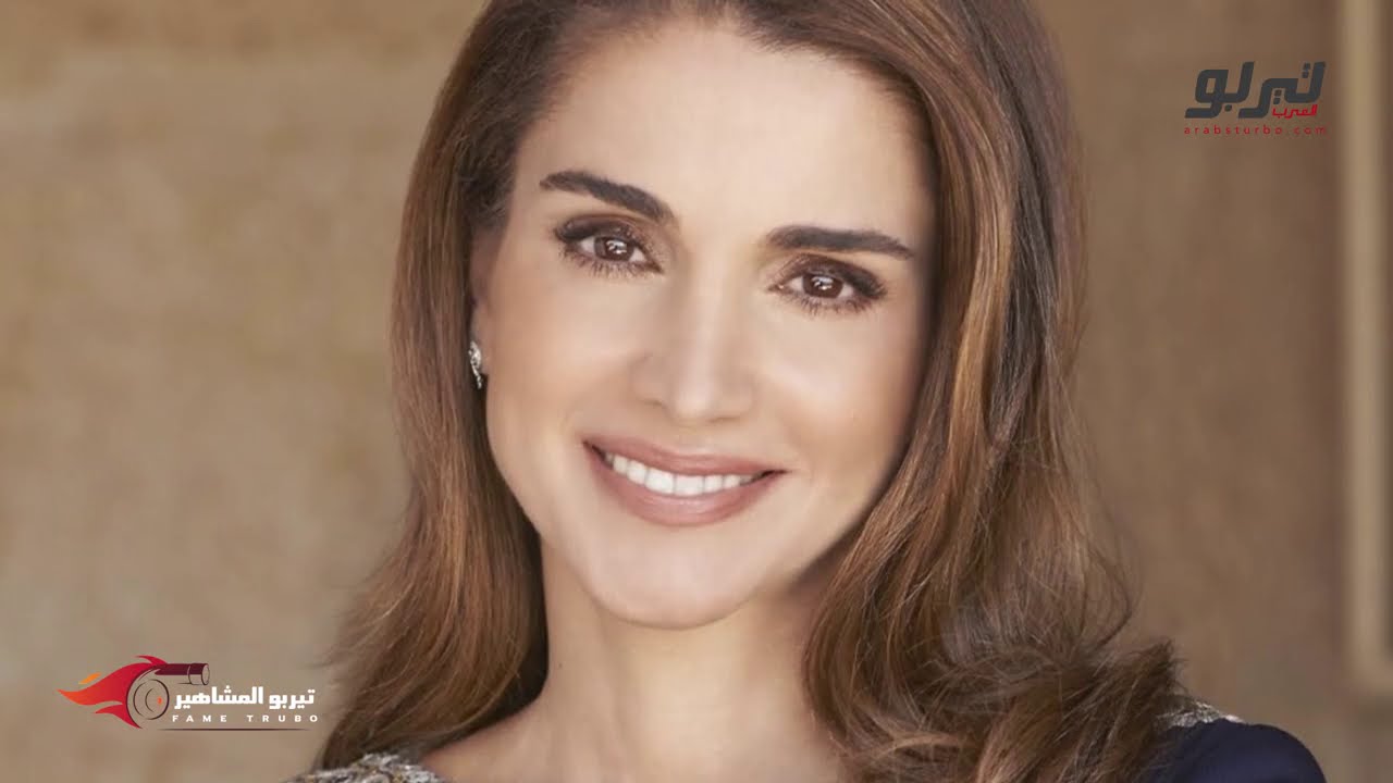 أسطول سيارات الملكة رانيا