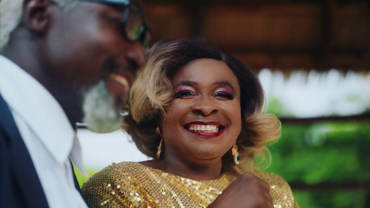 Mon B&eacute;b&eacute;  Patoranking  Official Video ft Flavour