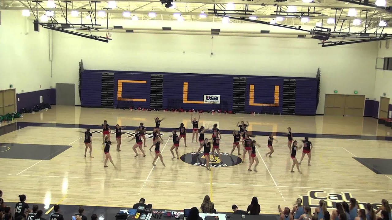 20140721 USACampHartChoreography2Go HI
