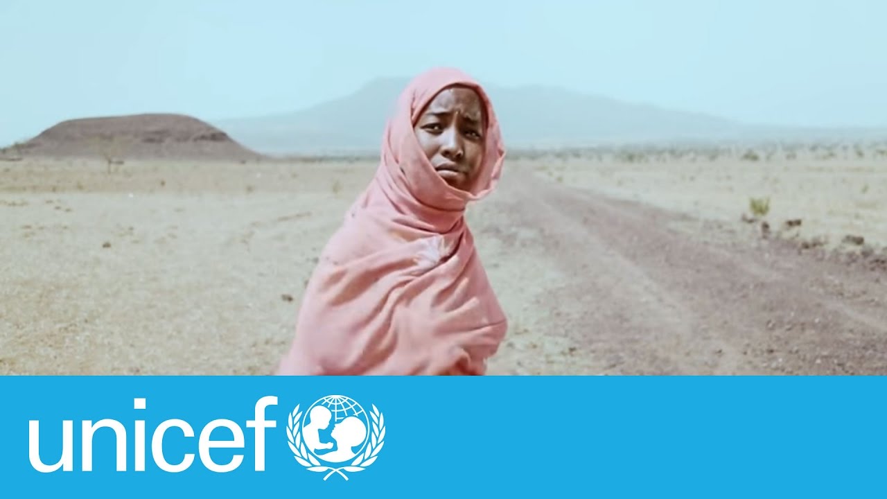 The devastating impact of climate change in Ethiopia