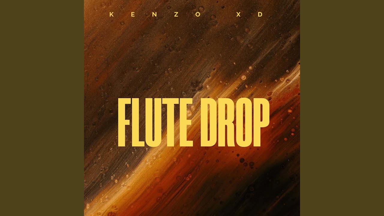 FLUTE DROP