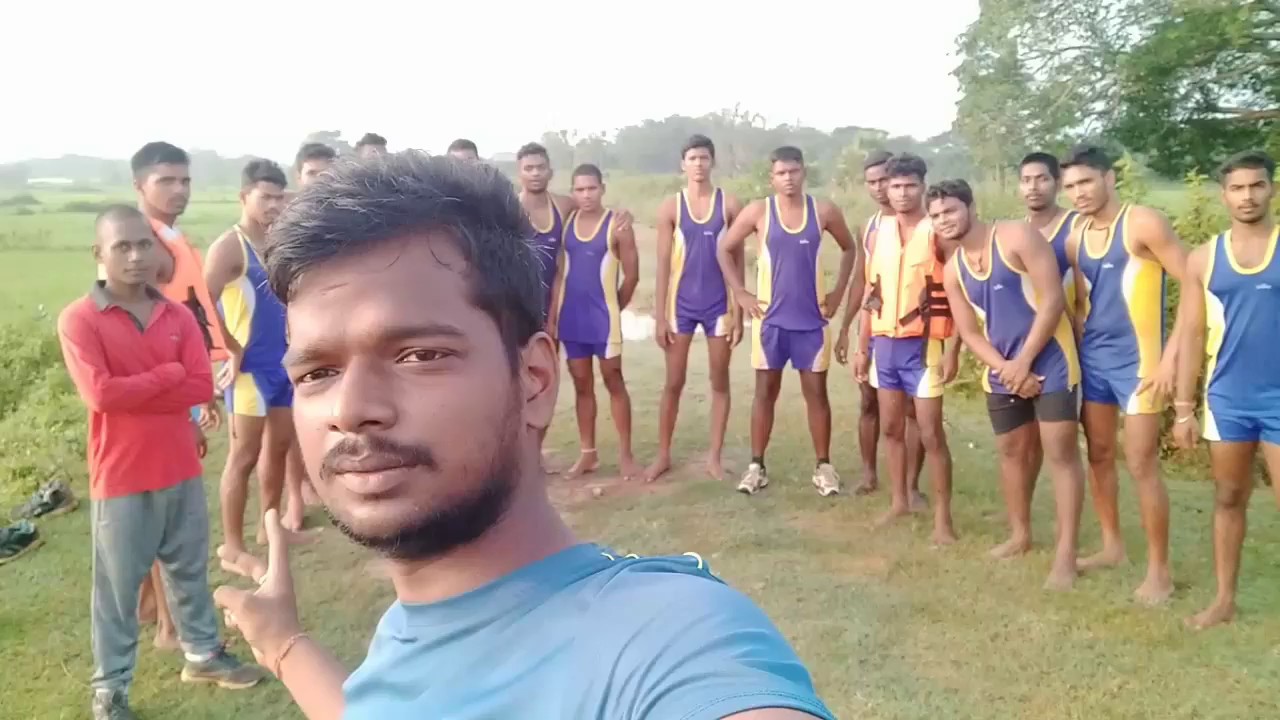Swimming Training @Bajrang Academy 🙏🌻HAPPY DUSSERA 🌻🙏