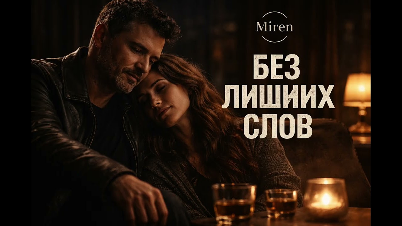 Без лишних слов 