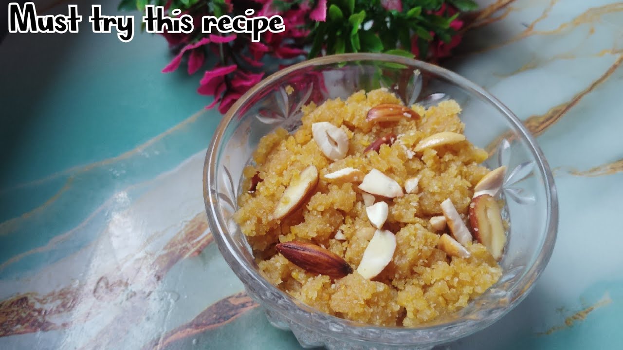 Shab-e-Barat Special ✨ Moong Daal Halwa | Easy, Danedaar & Mazedaar Recipe @RoshnikhanRecipes #viral