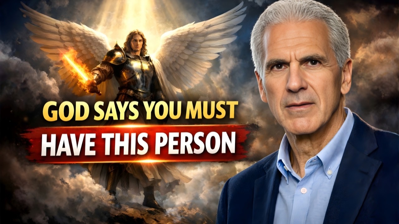 99 SECONDS LEFT, ARCHANGEL MICHAEL REVEALS GOD INTENDS YOU TO BE WITH THIS PERSON