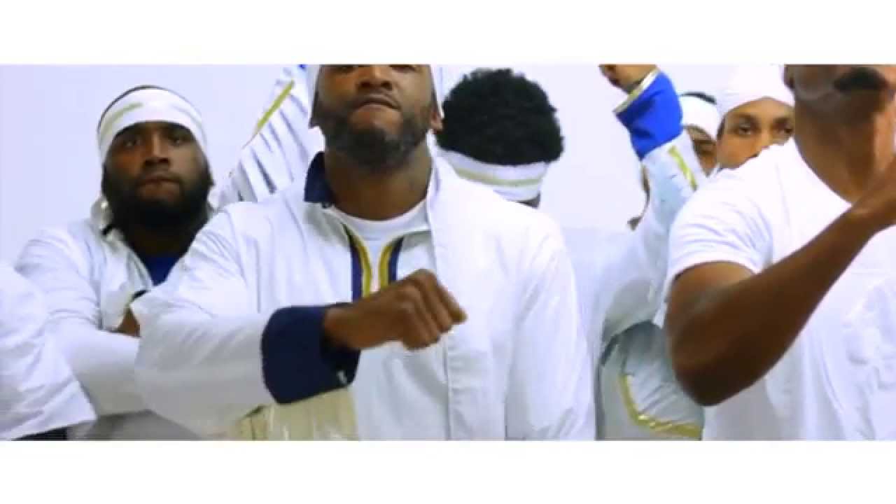 MITRE DOWN OFFICIAL VIDEO: Chaaratazah ft Qadam, & Young Peezee