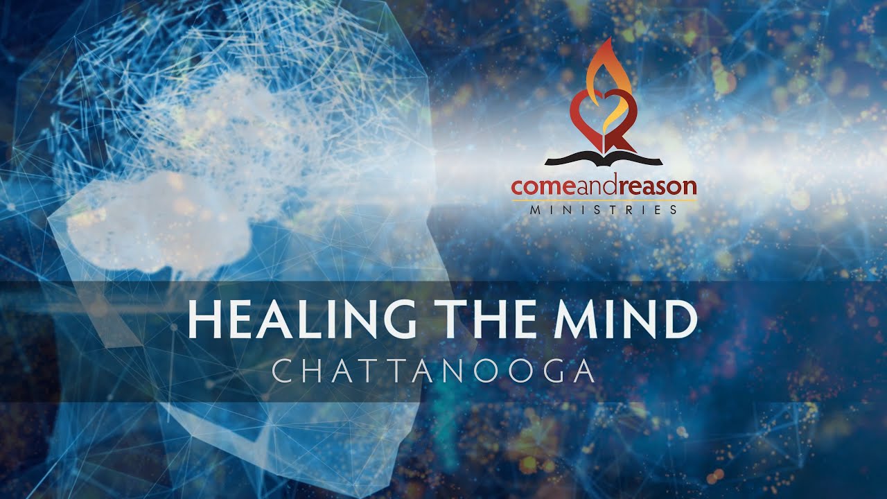 Healing The Mind - Chattanooga 008:  Panel Discussion