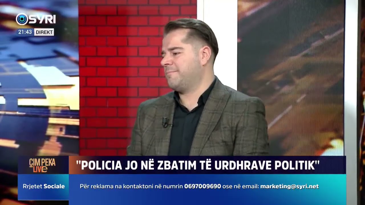 140 milionë euro për 'Smart City', por krimi mbetet i pakapshëm: Akuza për 'ortakëri' me bandat