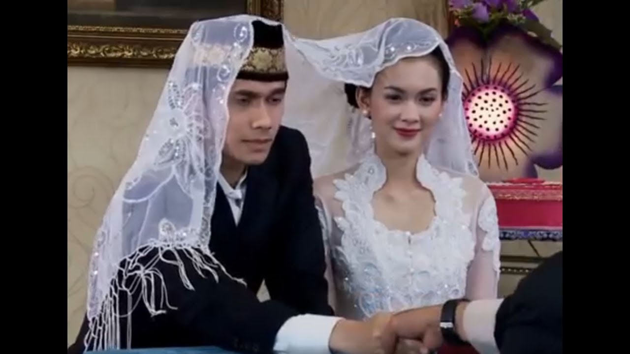 FTV Hidayah Berbagi Suami Dengan Adik Sepupu