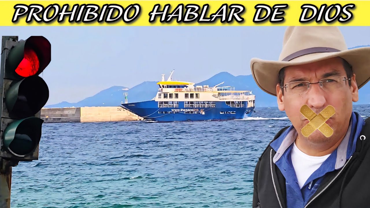 NEAPOLIS. Tras la Ruta del Apostol Paplo.