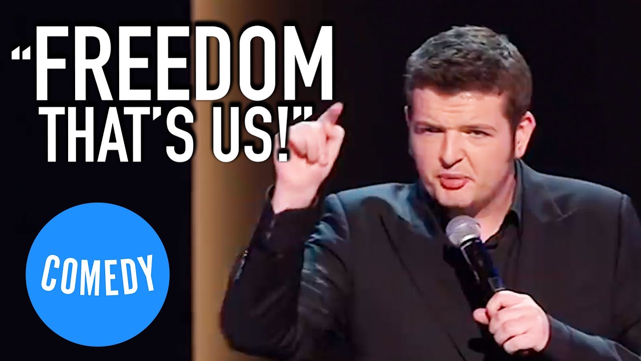 Kevin Bridges Is One Proud Scot | Universal Comedy