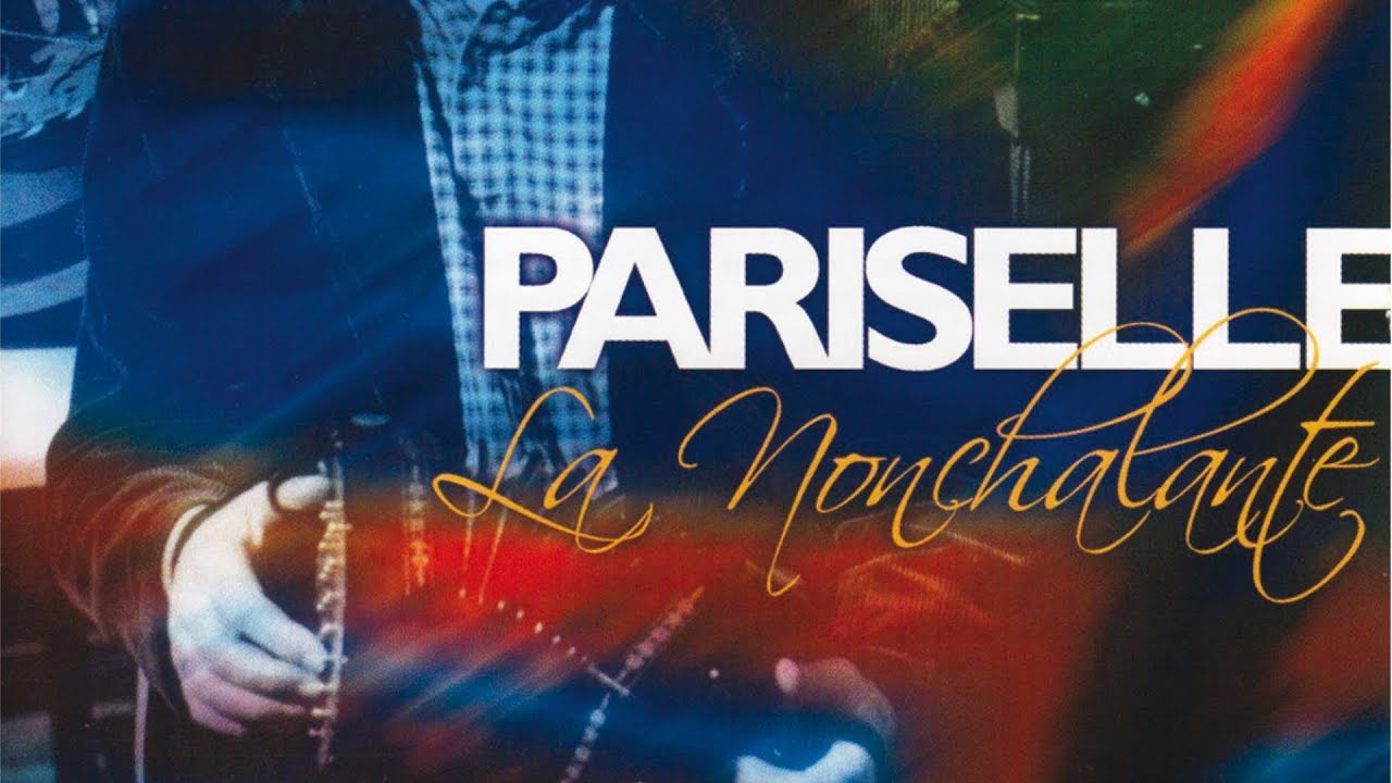 Emmanuel Pariselle - Elle fréquentait la rue Pigalle (officiel)