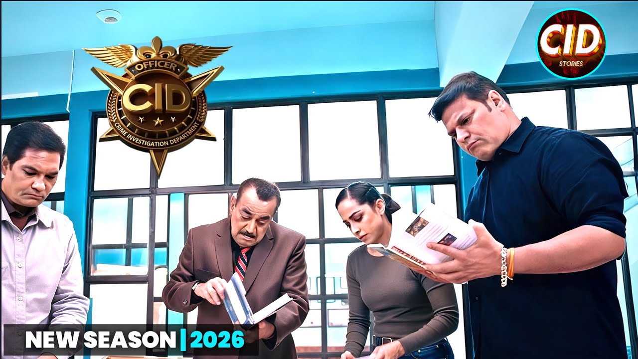 #cid | Crime World | CID Daya | Real Heroes | CID Season 2 #truestory