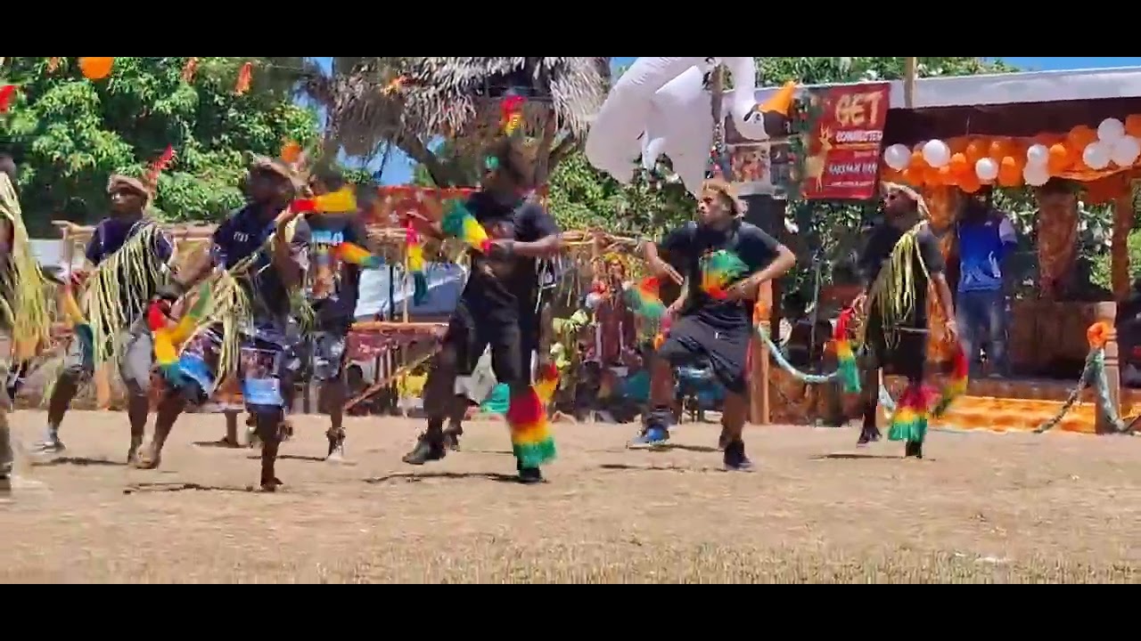 TAFEA SONG SKIT @ IMALE _ANIWA 2025