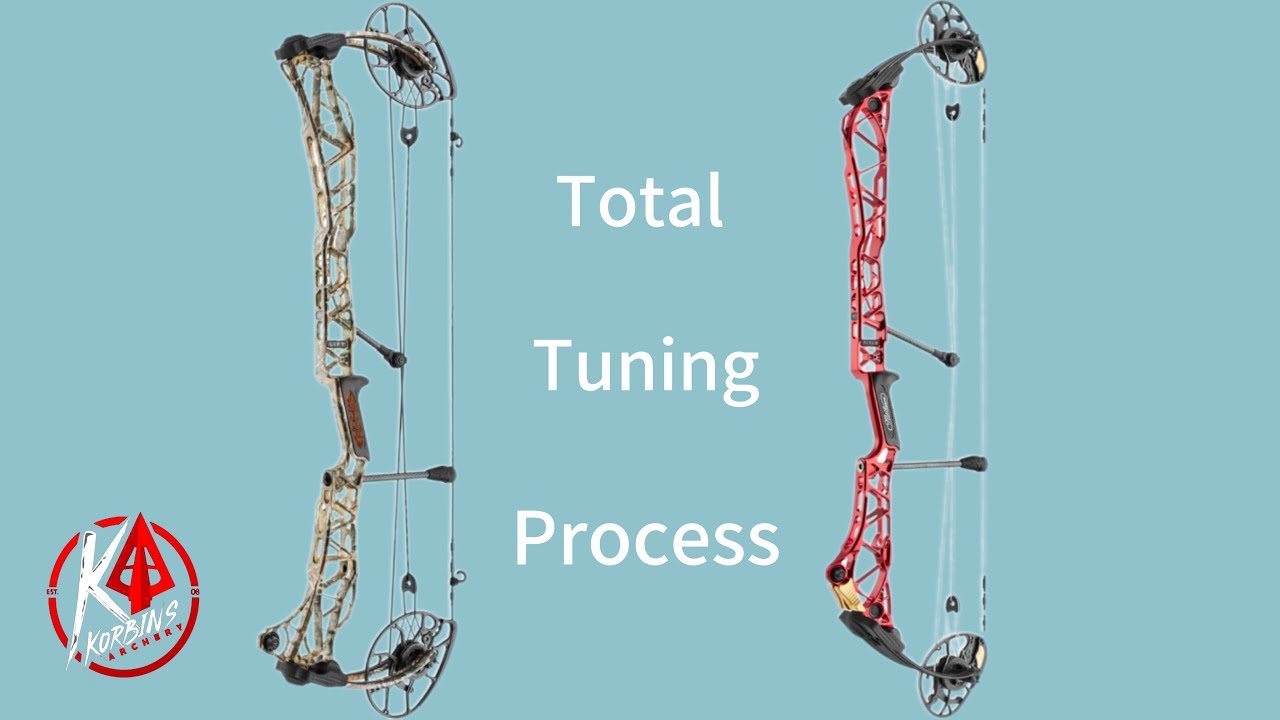 What Really Goes Into a Perfect Bow Tune?