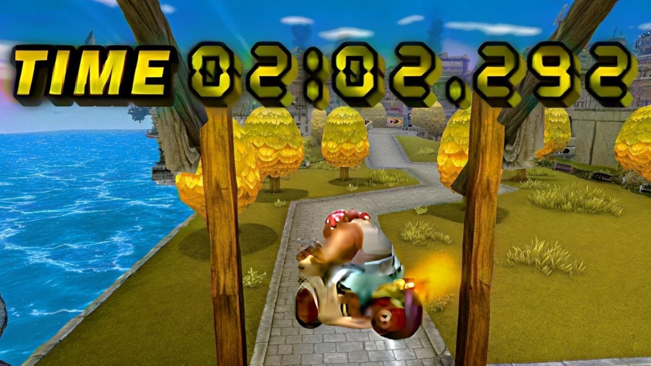 DS Delfino Square (No Shortcut) - 2:02.292 [TAS]