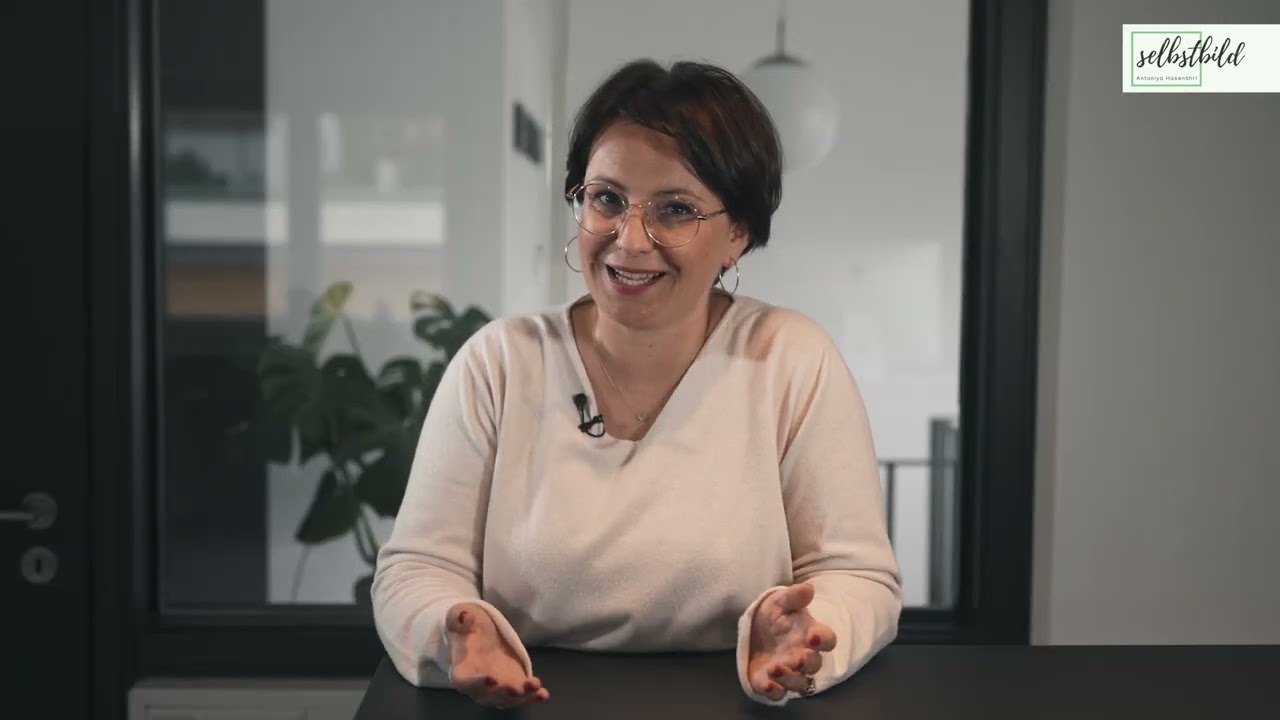 Onlineprogramm f&uuml;r F&uuml;hrungskr&auml;fte - das Selbstbild-Rad