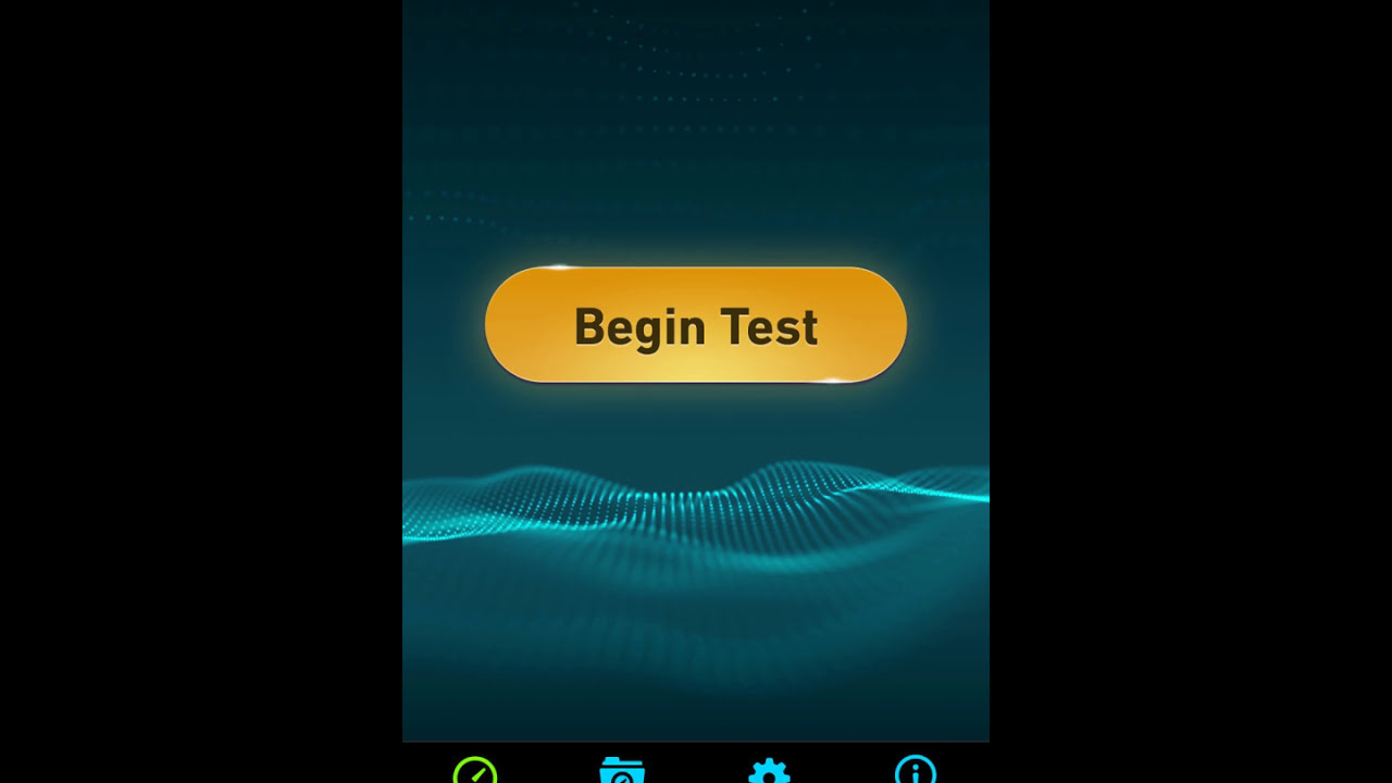 Jio 4G Speed Test by Ookla